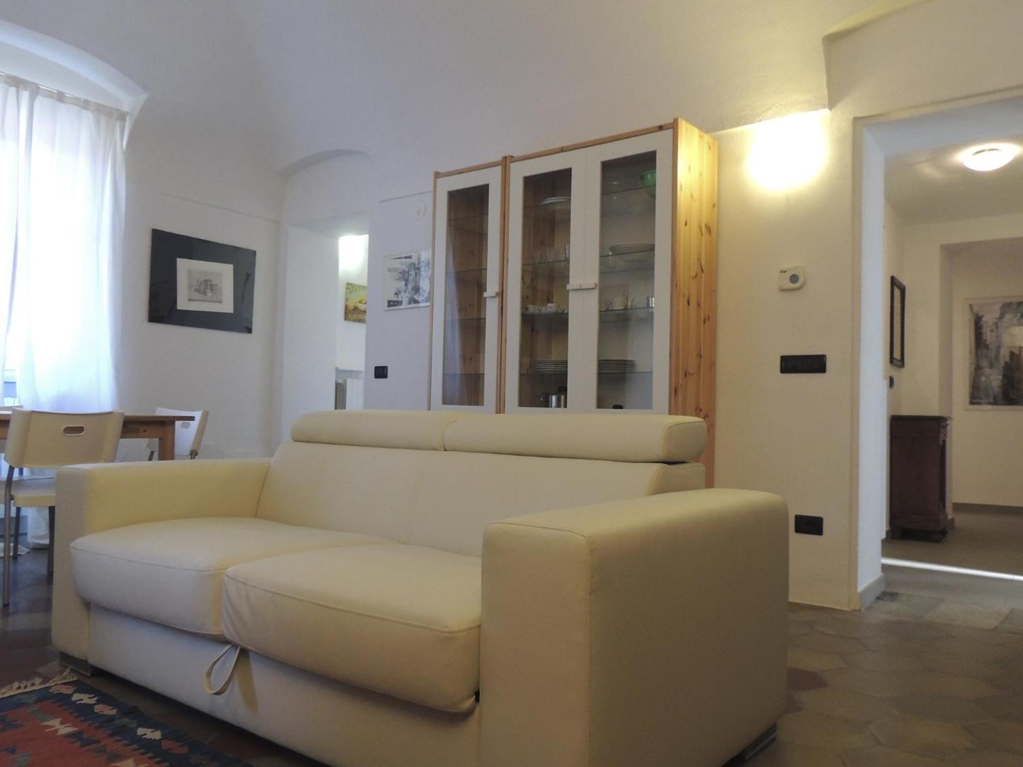 Apartament La Casa Di Cocca Alba  Pokój zdjęcie